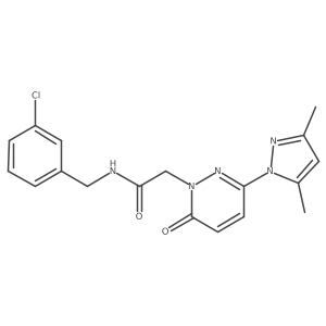 1219586-04-5 structure