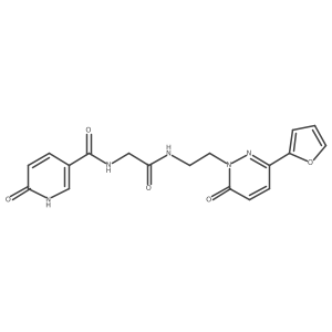 1219912-30-7 structure