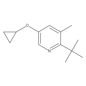 1243360-49-7结构式