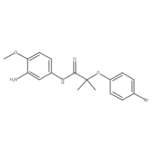 1245534-34-2结构式