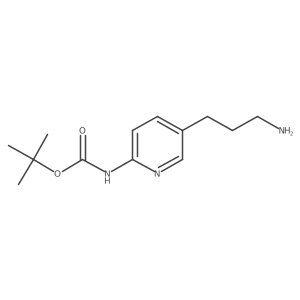 1245915-52-9 structure