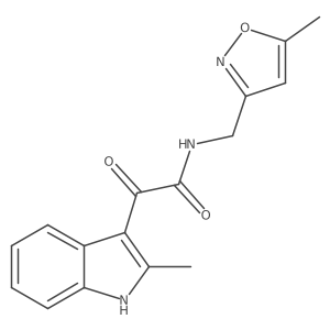 1251632-95-7 structure