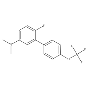1261575-74-9 structure
