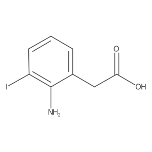 1261610-15-4 structure