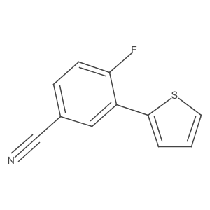 1267531-76-9 structure
