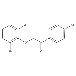 1275462-80-0 structure