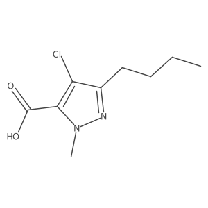 128537-51-9 structure