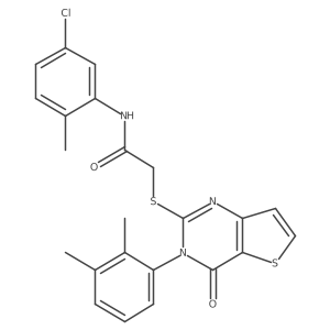 1291857-50-5 structure