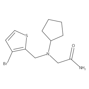 1303707-97-2 structure