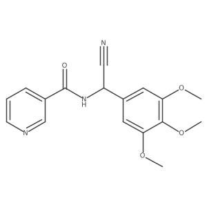 1311917-40-4 structure
