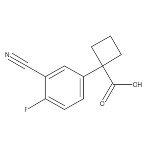 1314663-40-5 structure
