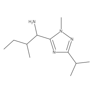 1342161-46-9 structure