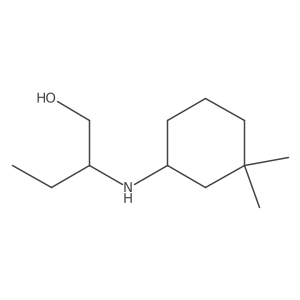 1342503-03-0 structure