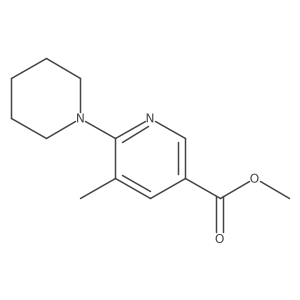 1355218-60-8 structure