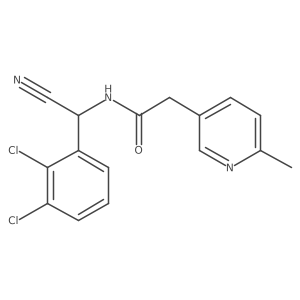 1355868-17-5 structure