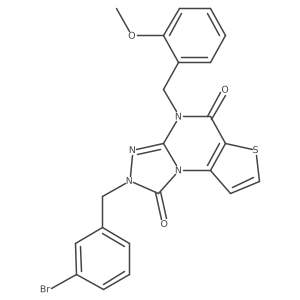1358619-19-8 structure