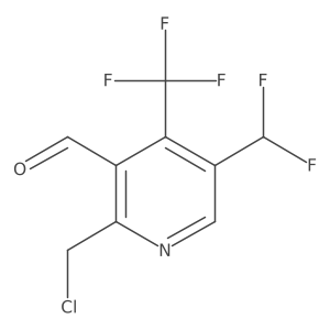 1361498-67-0 structure