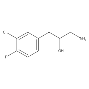 1368697-15-7 structure