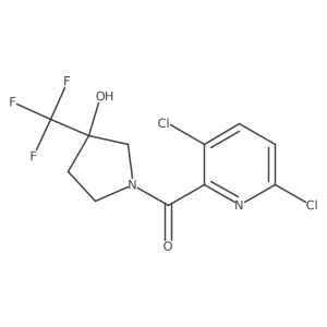 1385477-82-6 structure