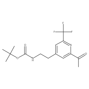 1393545-36-2结构式