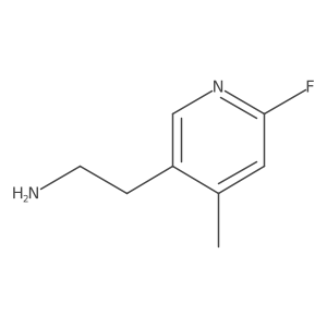 1393572-65-0 structure