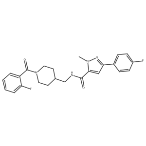 1396633-52-5 structure