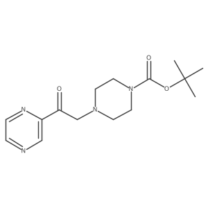 1420886-91-4 structure