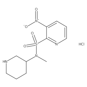 1420895-43-7 structure