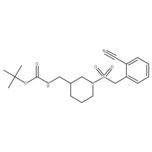1420979-89-0 structure