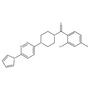1421497-50-8 structure