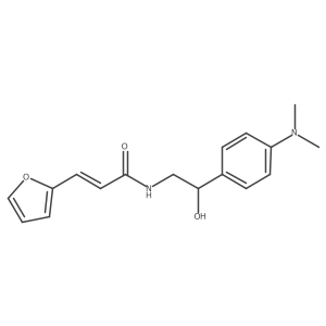 1421587-05-4 structure