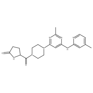 1428347-33-4结构式