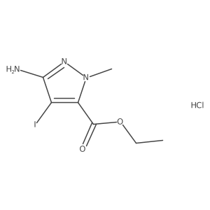 1431964-20-3 structure