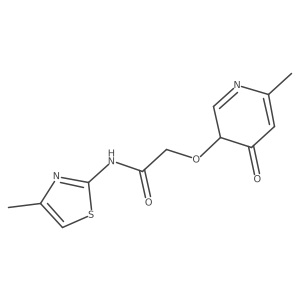 1435997-36-6 structure