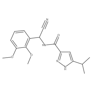 1436015-47-2 structure