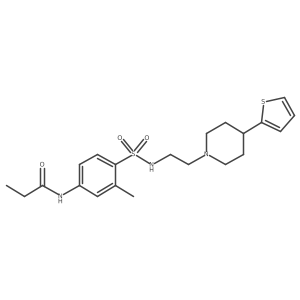 1448131-07-4 structure