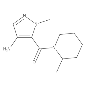 1484860-97-0 structure