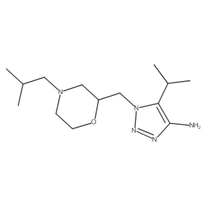 1499926-65-6 structure