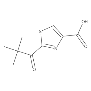 1542079-54-8 structure
