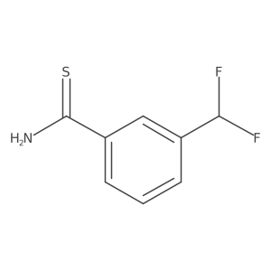 1546907-00-9 structure