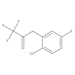 1598544-46-7 structure