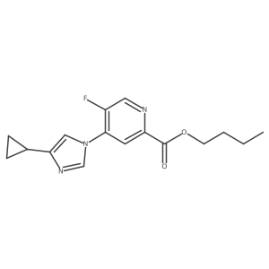 1616383-34-6结构式