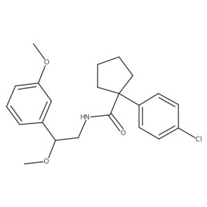1797088-19-7 structure