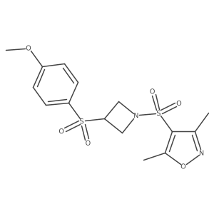 1797303-58-2 structure