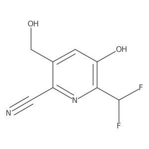 1804488-51-4 structure