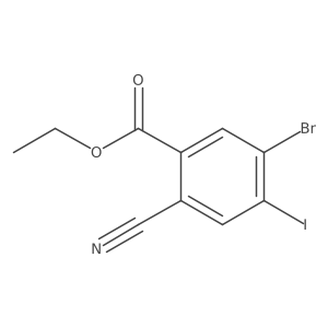 1805099-32-4 structure