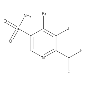 1805245-63-9 structure