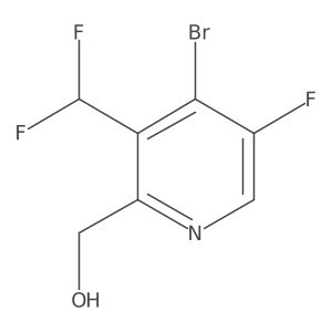 1805396-70-6结构式