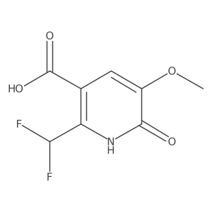 1805602-06-5 structure
