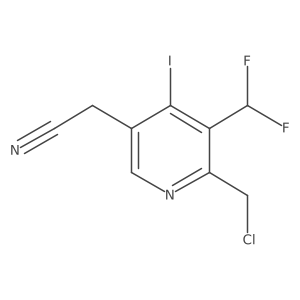 1805620-61-4 structure